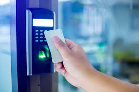 Access Control Systems